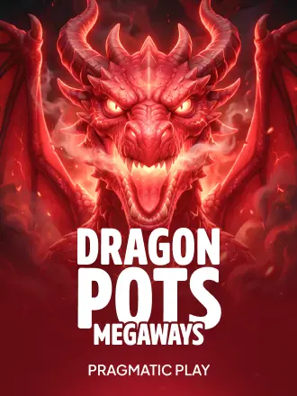 Dragon Pots Megaways